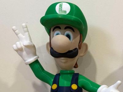 Luigi