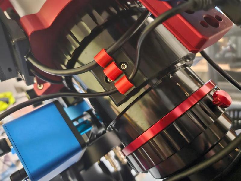 Askar FRA600 Finder Cable Holder   