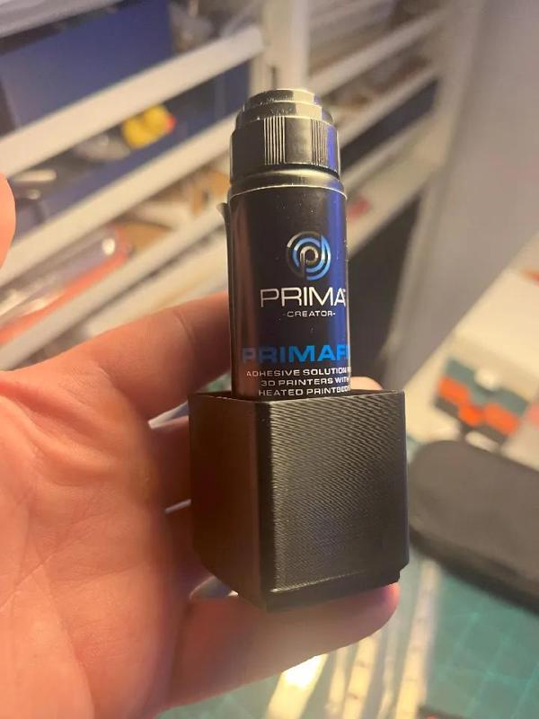 gridfinity Gluestick 3Dprima and danish gluestick   