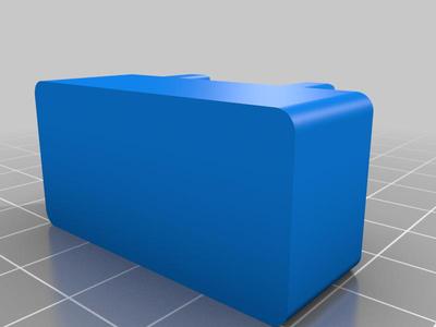 AnyCubic Vyper 15mm Riser Feet