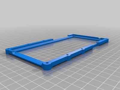 phone bumper case(note nine)