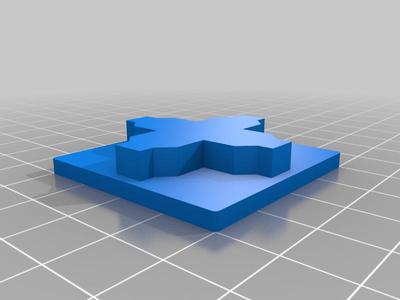 Ender 3 Pro 4040 Endcap