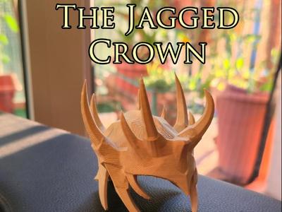 The Jagged Crown (The Elder Scrolls V: Skyrim)