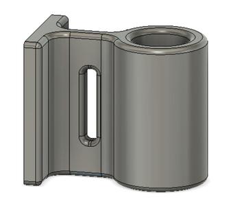 Ubiquiti Nanostation Mount