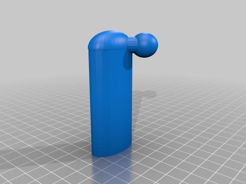 Alfa Romeo Guilietta 940 Sat Nav Dashboard Socket Mount