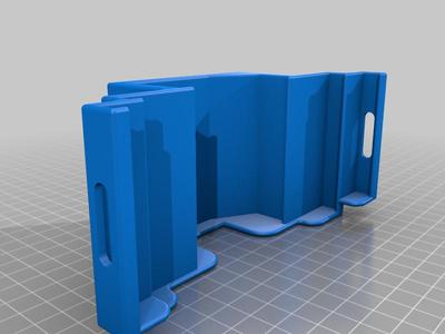 Z fold 3 stand 