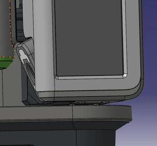 CACHE CAMERA ANKERMAKE M5   