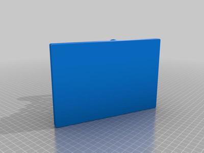 Screen_mount