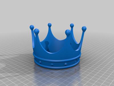 Crown