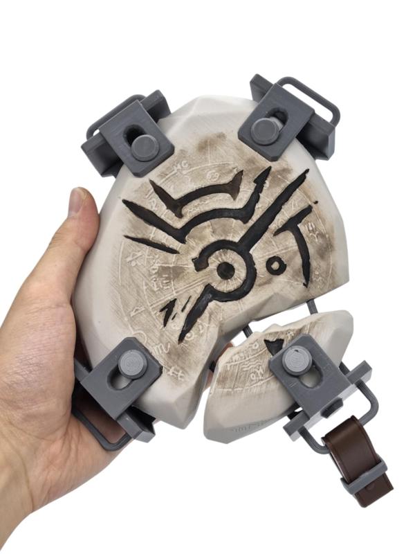 Dishonored 2 Whale Bone Rune (Highest Quality)