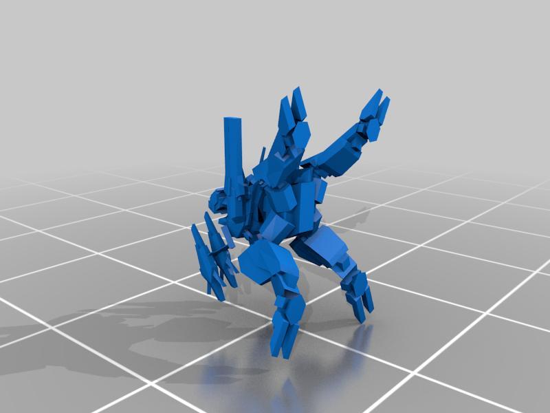 4 Legs