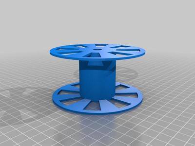 Mini Spool (3d pen)