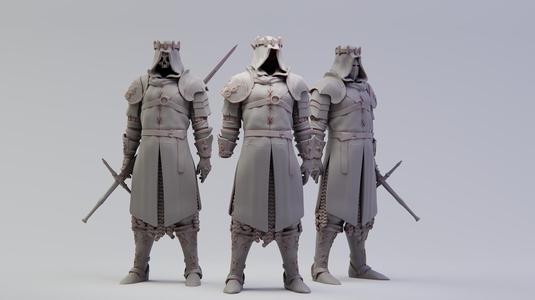 Hollow Knights