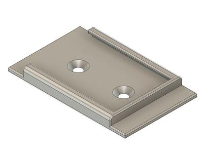 Unifi AP Mesh Wall Mount