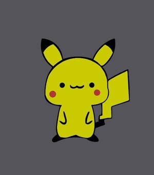 Pika Magnet