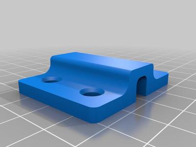 Chair Nika Fasteners
