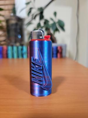 NIKE Bic Sleeve