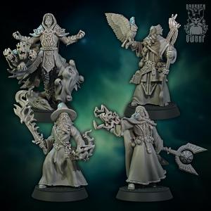 Wizards