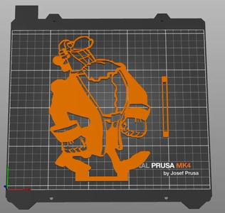 DR.LIVERSEY LINE-ART   