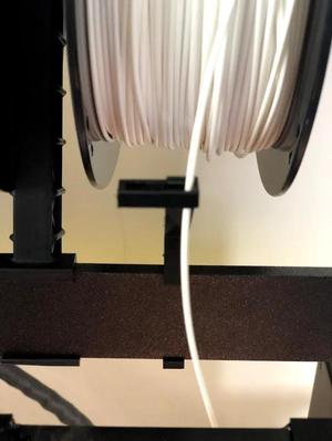 Filament Guide for MK3(S)   