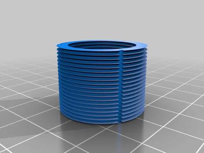Gasket (parametric)   