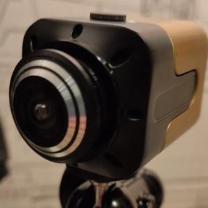 M12 to CS Adaptor