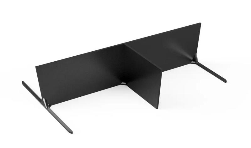 Einsatz IKEA KUGGIS Box mit Deckel 18x26x8 cm | Insert IKEA KUGGIS box with lid 18x26x8 cm   