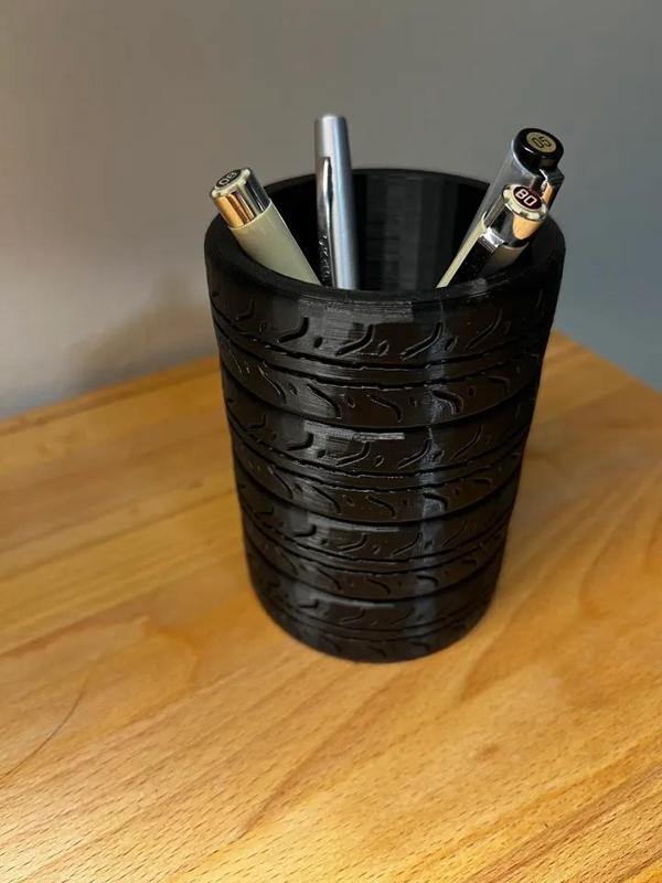 Tire Pen Cup - Falken RT660   