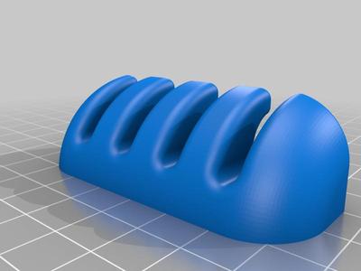 cable claw 