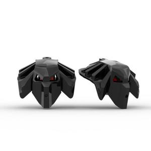 Resized Minifig Garai