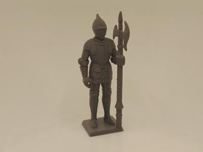 Vigilant Knight – Medieval for Home