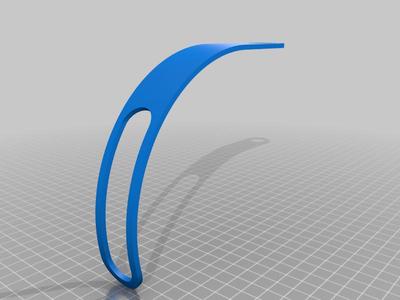 Gear Parts Reinforced Version