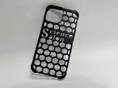 iPhone 14 case Science Salon   