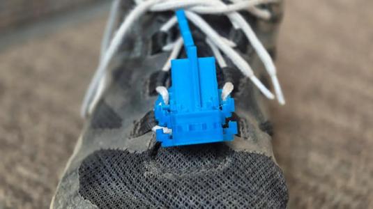 axolotl na tkaničky   