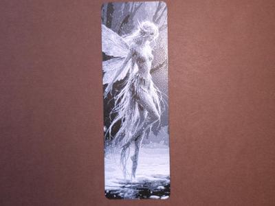 Fairy 6 Bookmark