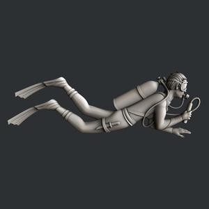Diver