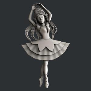 Ballerina
