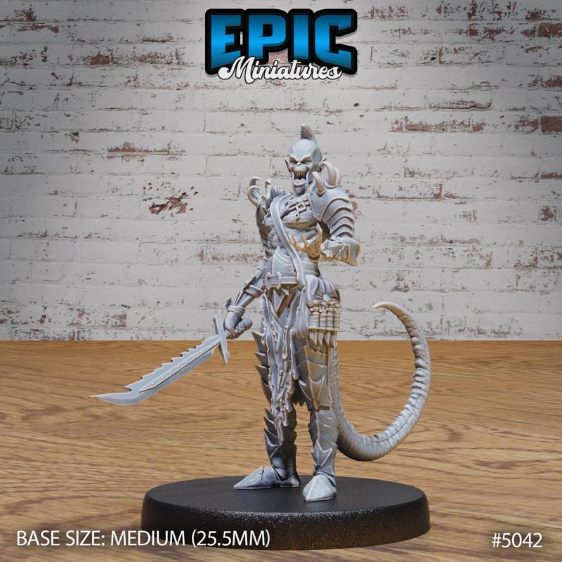 Tail Devil Shout / Demon Warrior / Demonic Beast / Diablo Guard / Hell Spawn / Infernal Creature / Abyss Minion Monster / Dark Flame Handler / Evil Soldier / Lucifer Encounter