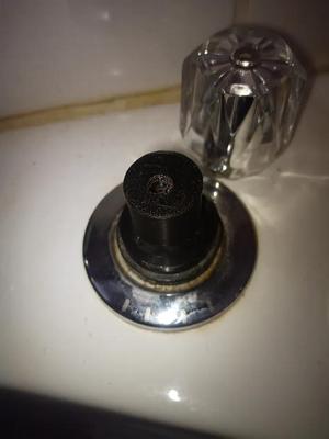 Adapter für Mischbatterie Wasserhahn   