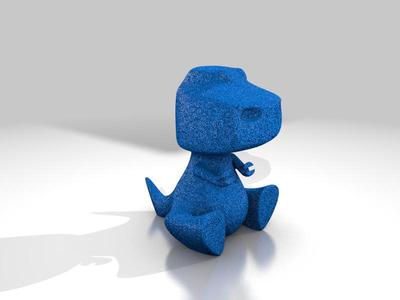 TinyDino