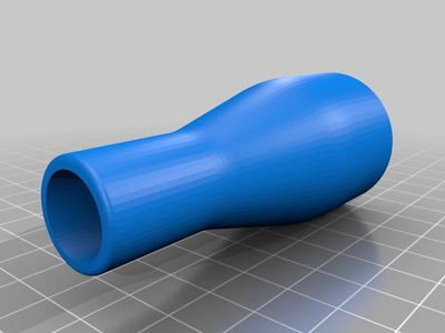 Bosch GAS 12V adapter for 19mm tube to connect other machines