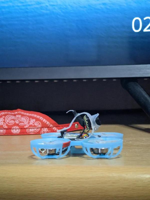 air65 cam angle tilt   