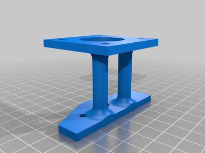 Convert cheap mill table to CNC
