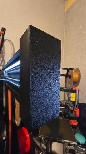 Prusa XL arm endcap covers   