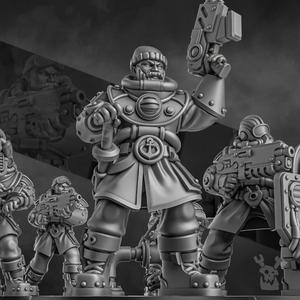 Navy Special Forces (part 2)