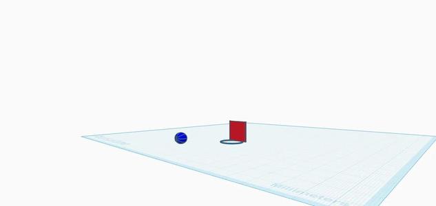 mini basketball   