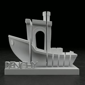 BENCHY   