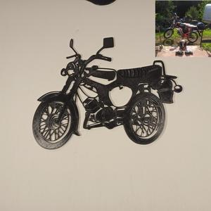 Simson S51