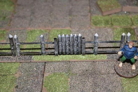 Basic Fence
