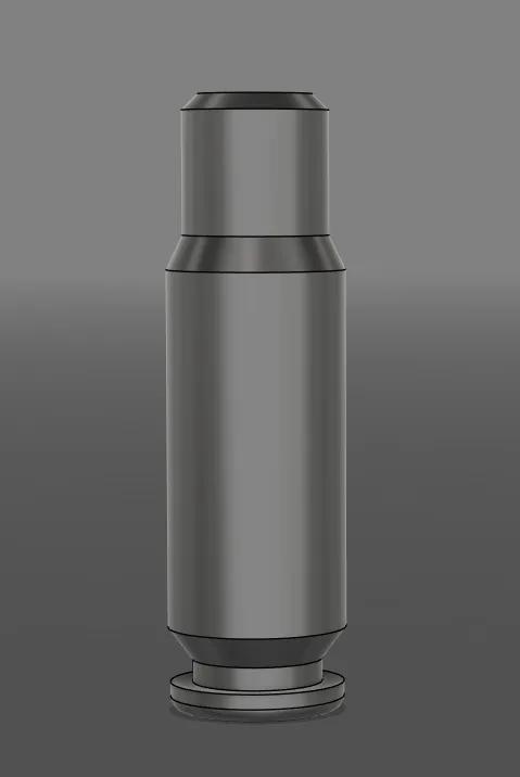 MLF 5.7 USG blowback laser toy shell   